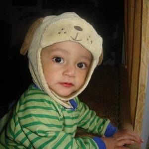 Meet your Posher, Bertha